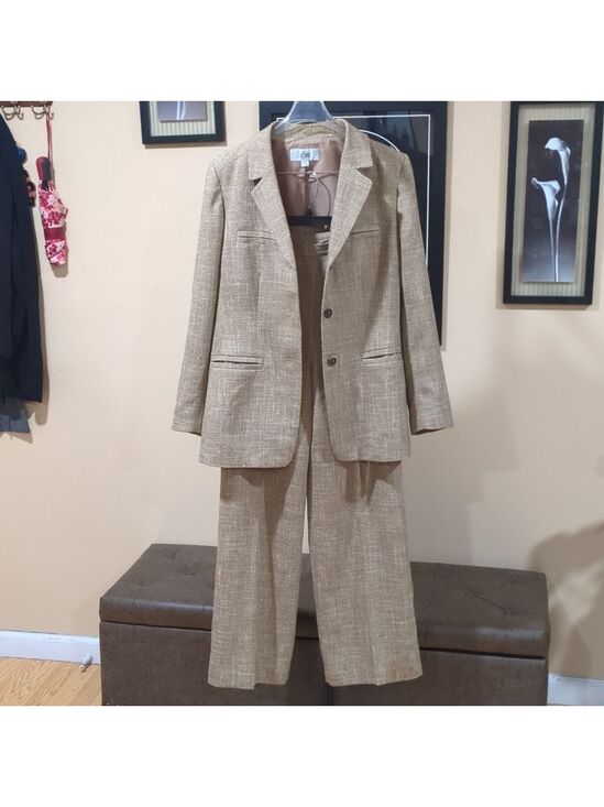 Le Suit Jackets & Blazers - Le Suit‎ Set Blazer & Pans
